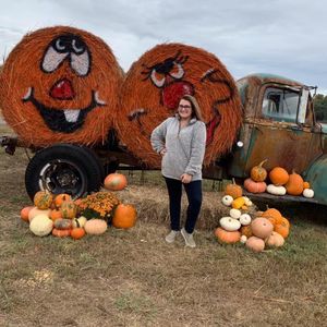 Meet your Posher, Emily